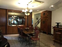 Ponggol Park (D19), Detached #576846131